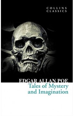 Tales of Mystery and Imagination